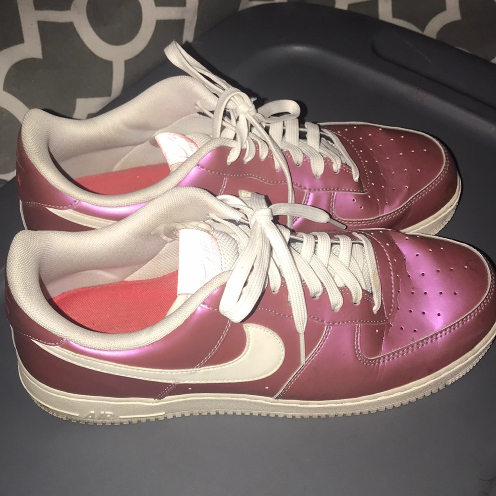 Nike Air Force